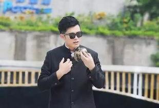 吃瓜娱乐圈李现和范丞丞