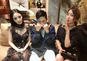 2018娱乐圈吃瓜事件,盘点年度十大吃瓜事件